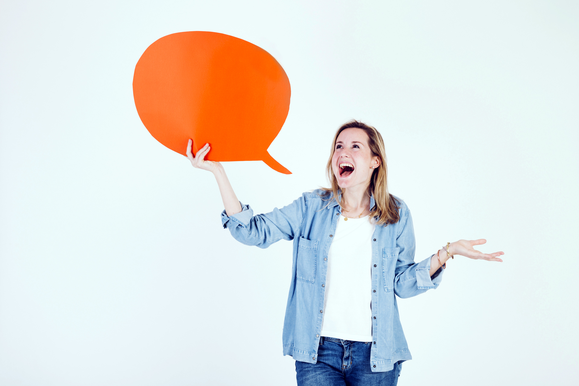 Presidente apresenta ações da Câmara para as rádios FMs