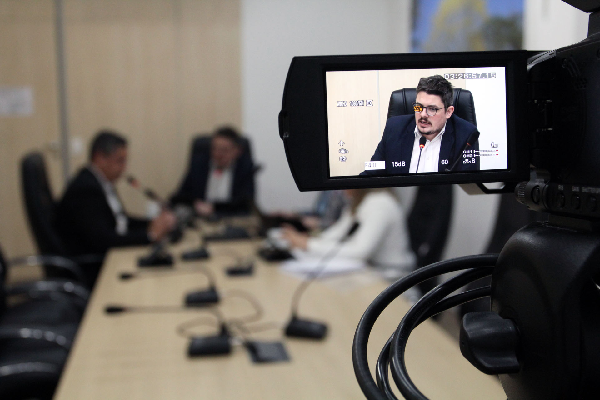 Comissões de Educação, Transportes e Agricultura analisam seis propostas