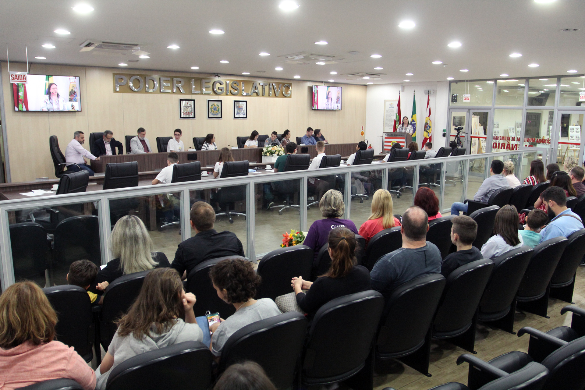 Vereadores aprovam projeto que determina prioridade de atendimento às pessoas com mielomeningocele