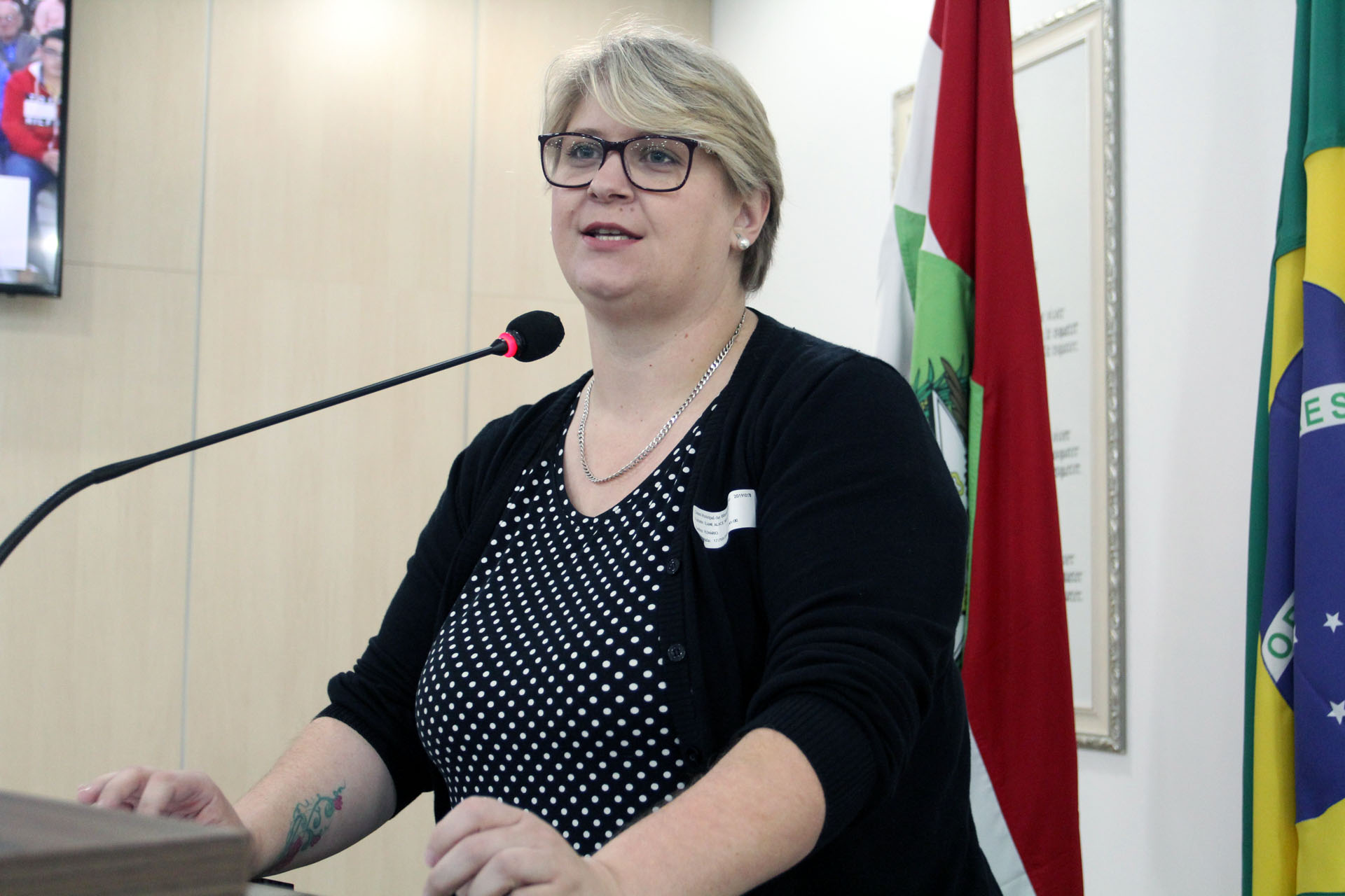 Representante de Associação de Moradores volta a pedir pavimentação de quatro ruas nas Tatutibas