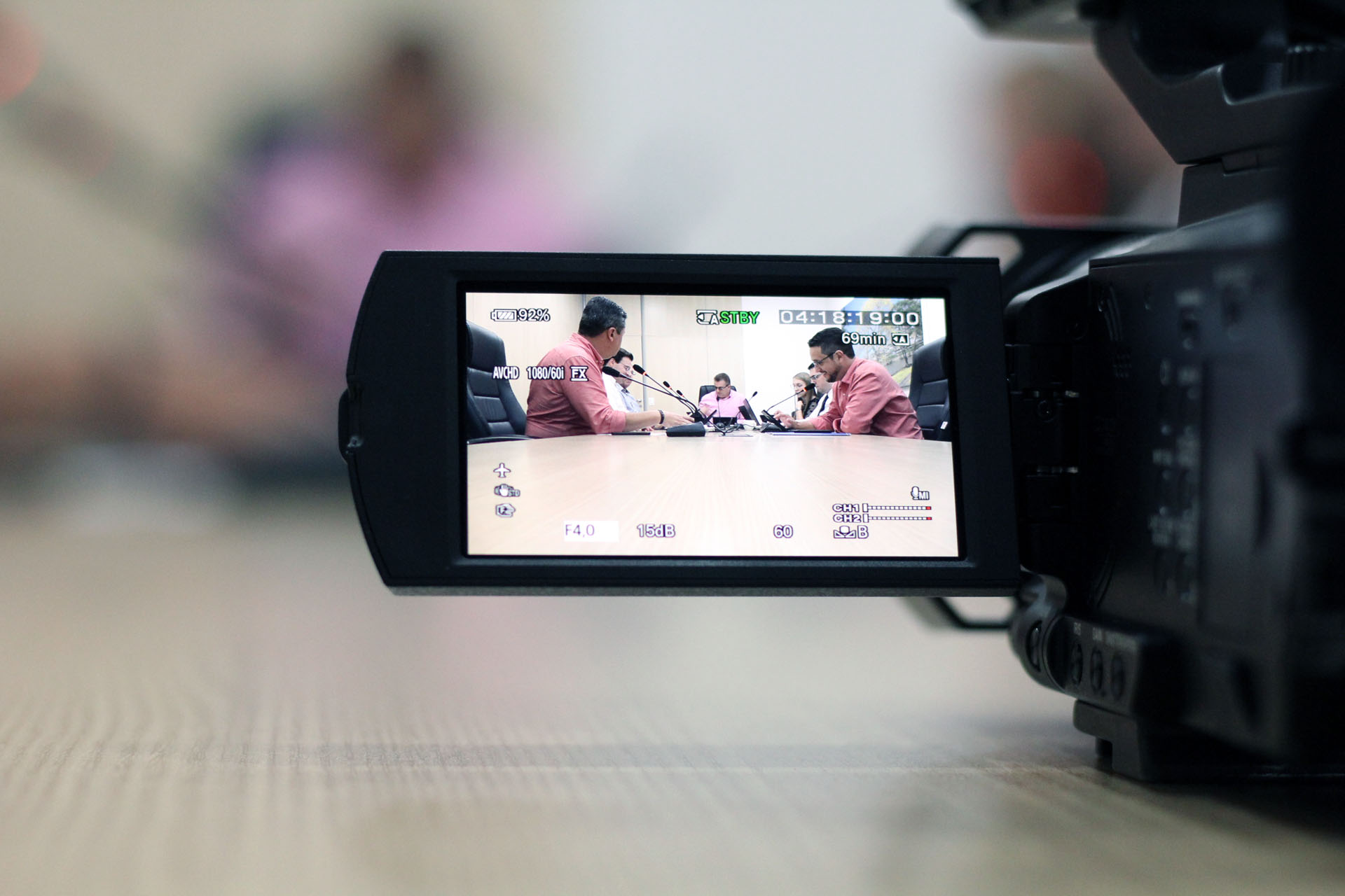 CCJ dá pareceres favoráveis a treze emendas ao orçamento do município