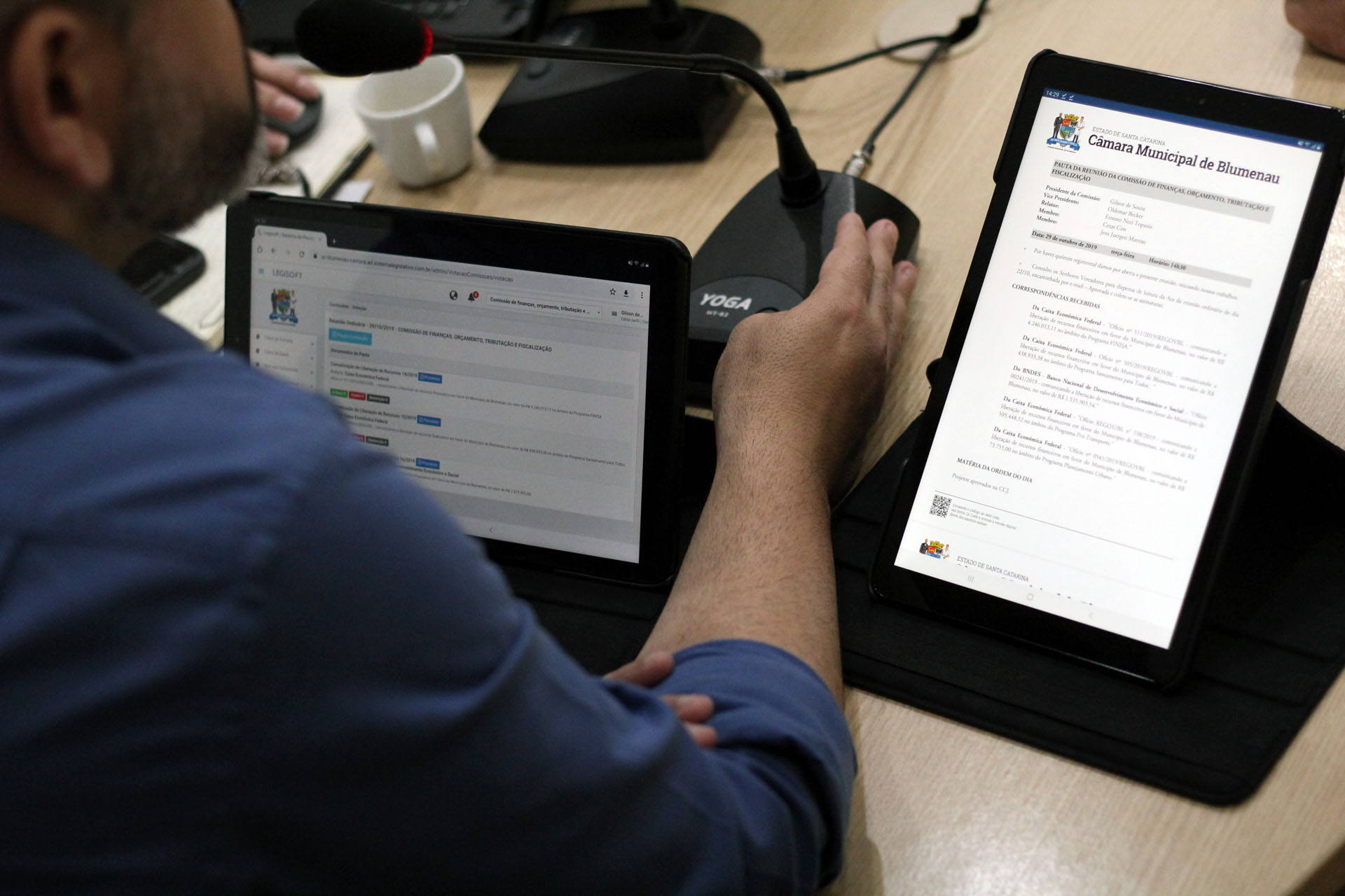 Comissão de Finanças encaminha ao Executivo emendas ao Orçamento 2020 para estudo de impacto financeiro