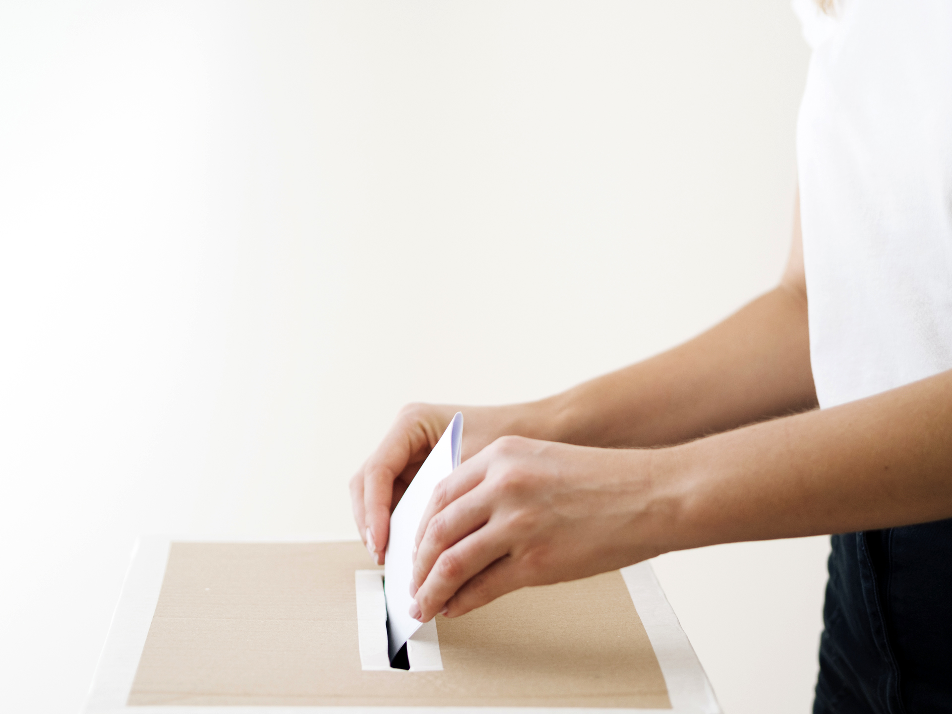 Câmara Mirim divulga resultado oficial das eleições para a legislatura 2020