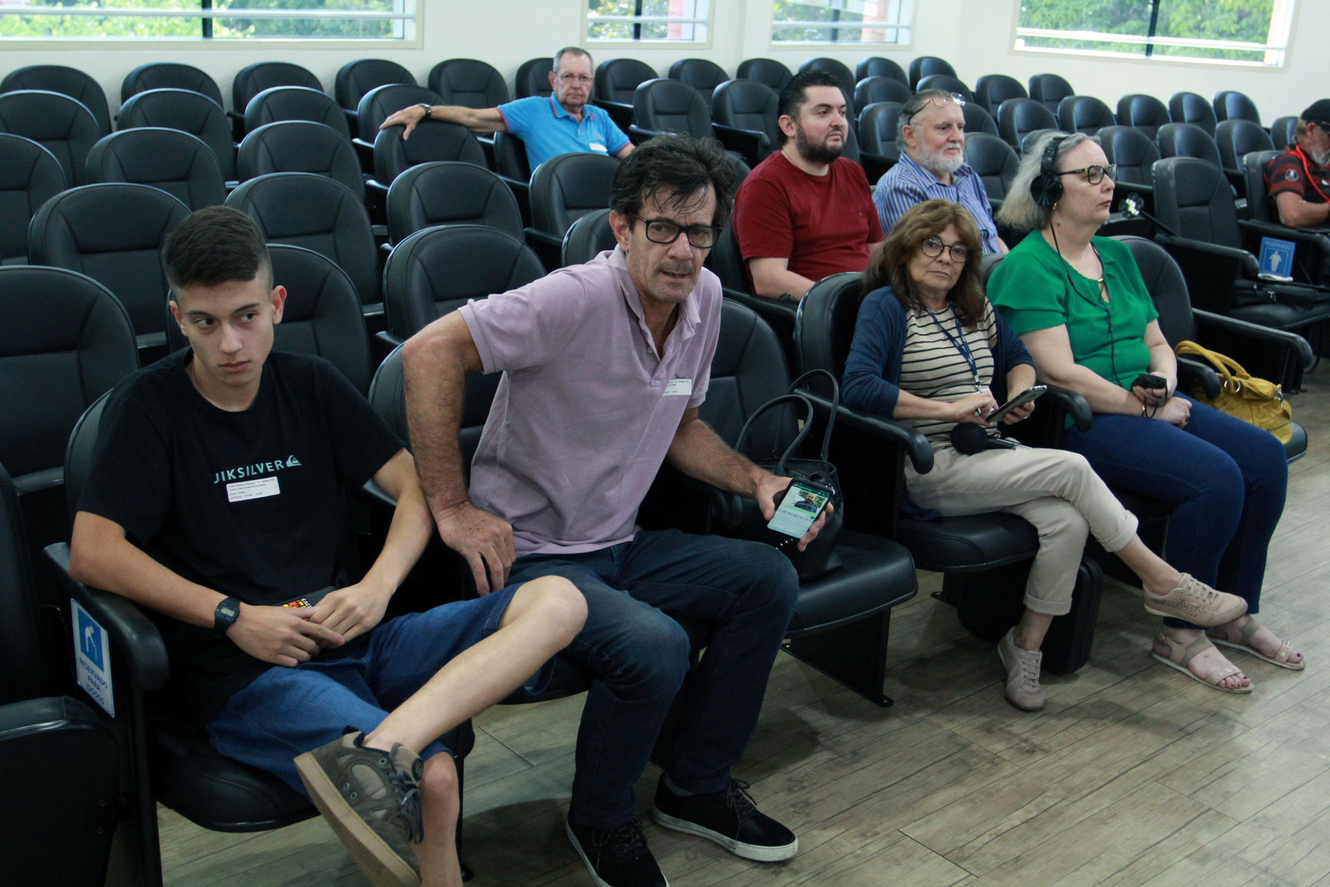 Igualdade de condições nos concursos