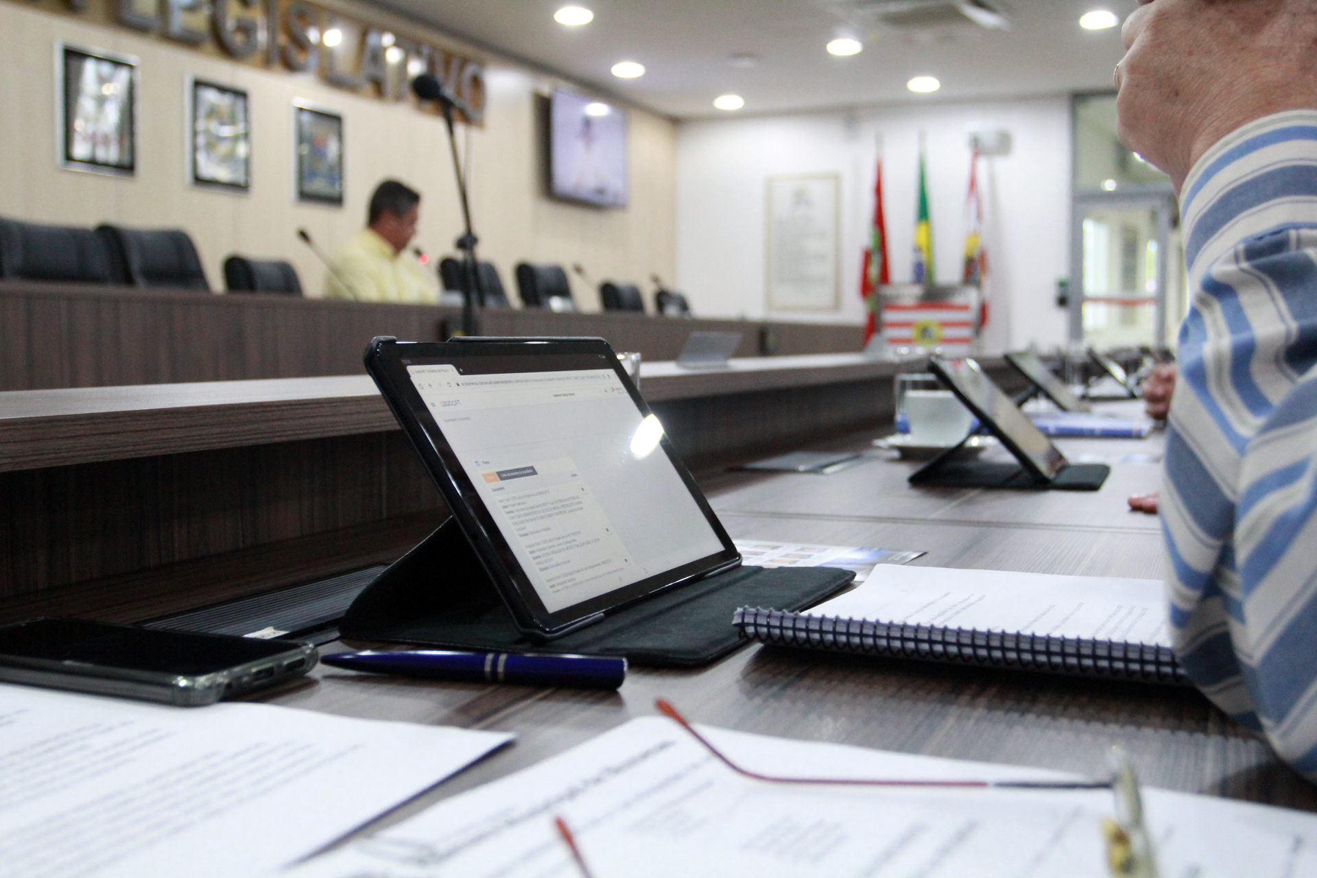 Merenda especial para alérgicos