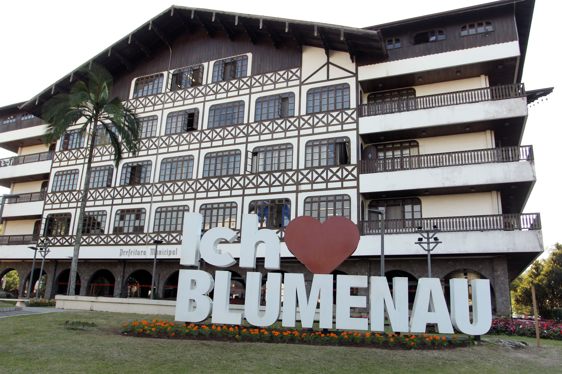 Projeto do Executivo recebe parecer