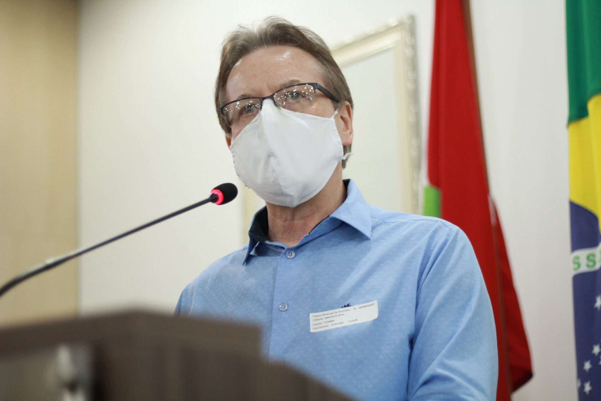 Núcleo de Educação Privada da ACIB pede ajuda para abertura de diálogo com governo estadual