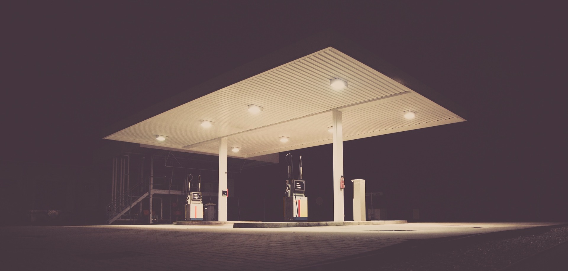 Registro de preços para aquisição de Combustível