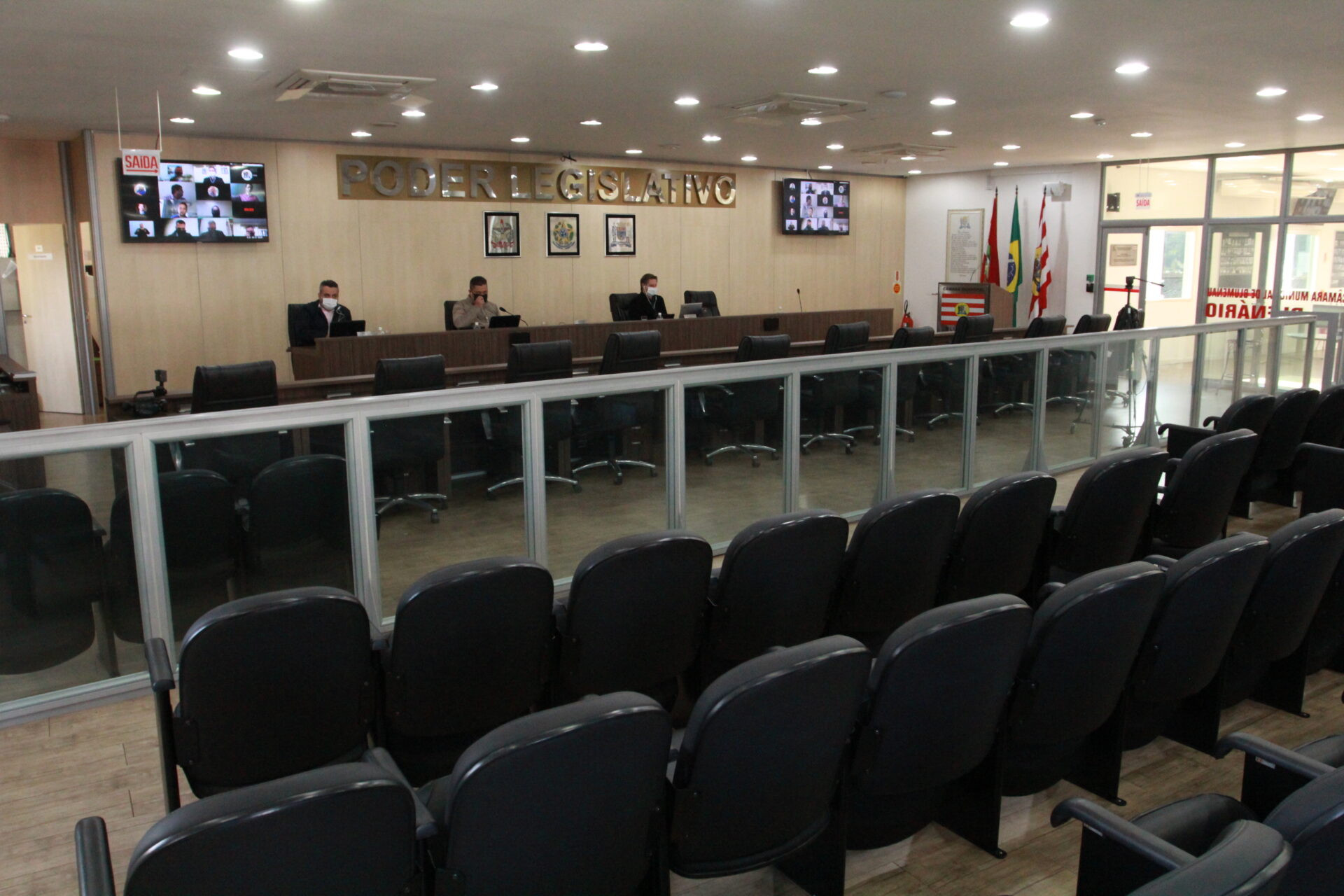 CCJ analisa projetos e emendas na reunião desta terça-feira