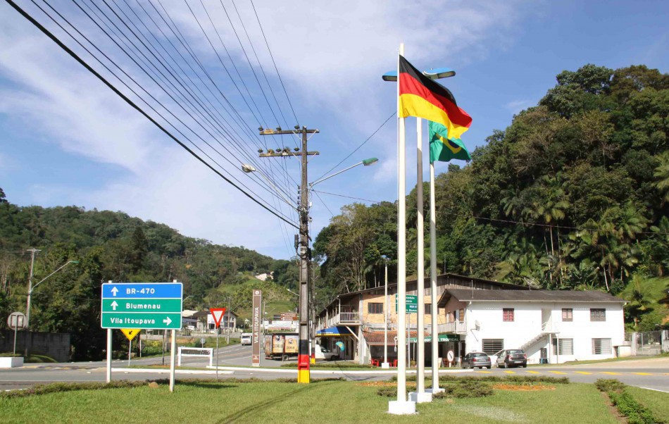 Projeto que corrige denominação de rua na Vila Itoupava passa pela Comissão de Finanças