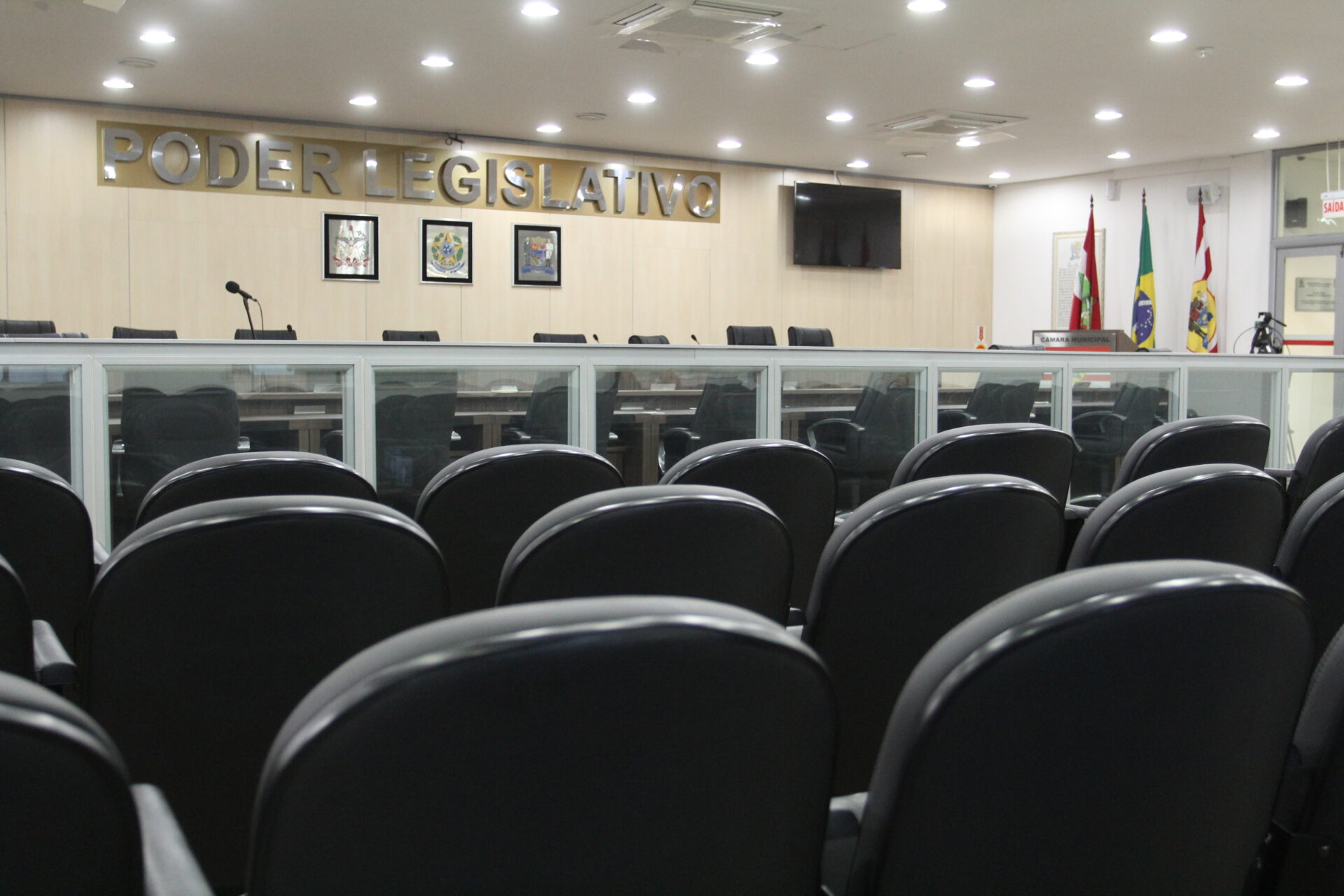 Escola do Legislativo realiza capacitação interna na próxima segunda e quarta-feira