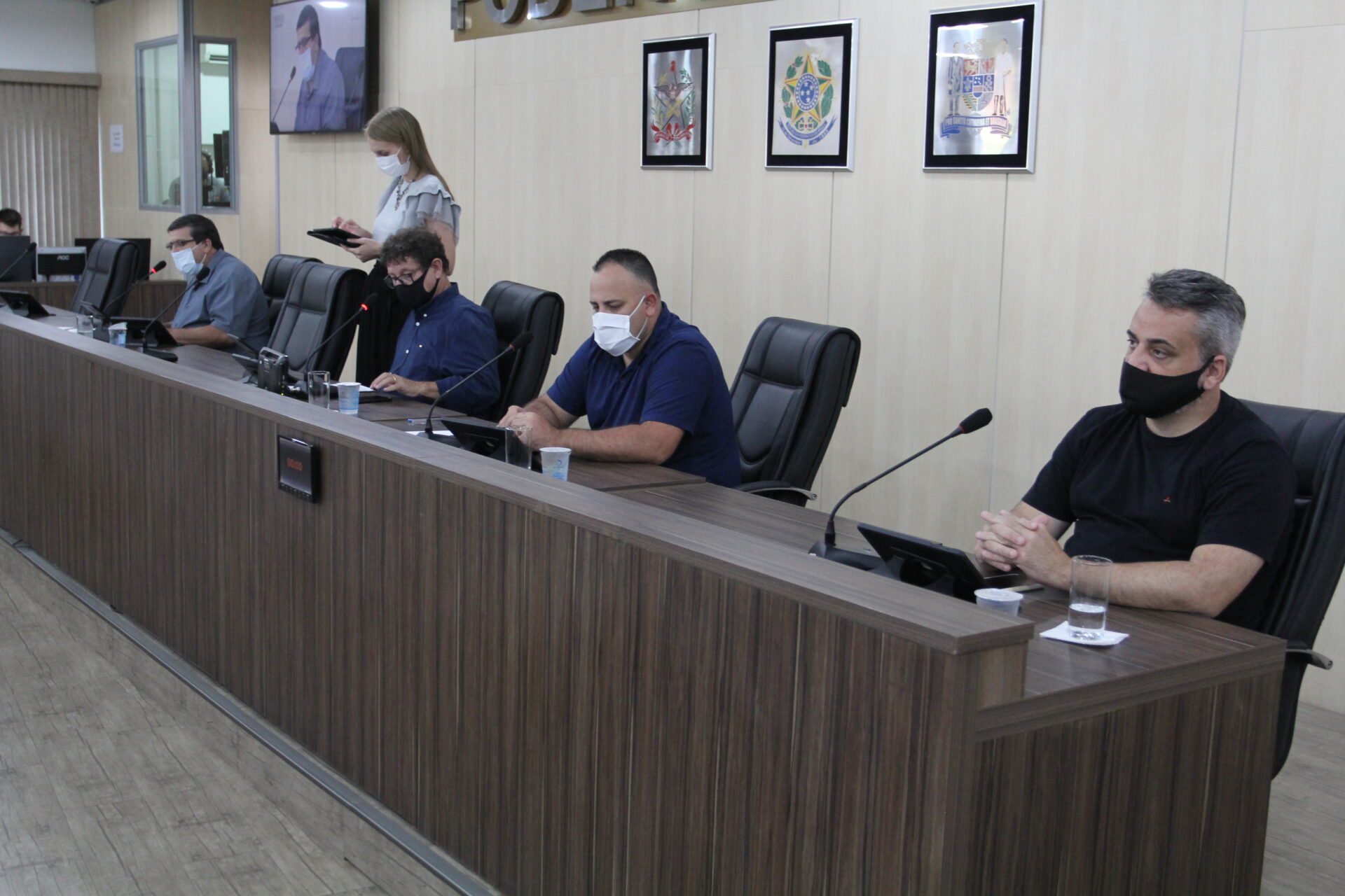 Comissão de Finanças dá parecer favorável a projeto de declaração de utilidade pública