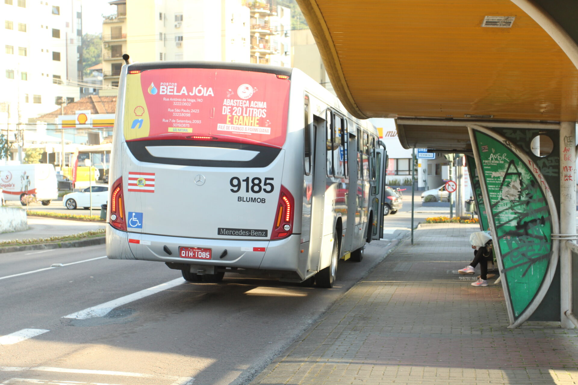 Vereadores aprovam requerimento convocando AGIR a esclarecer aumento sugerido para tarifa de ônibus