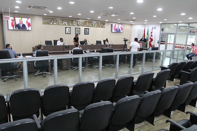 Câmara aprova repasse de recursos financeiros aos hospitais da cidade