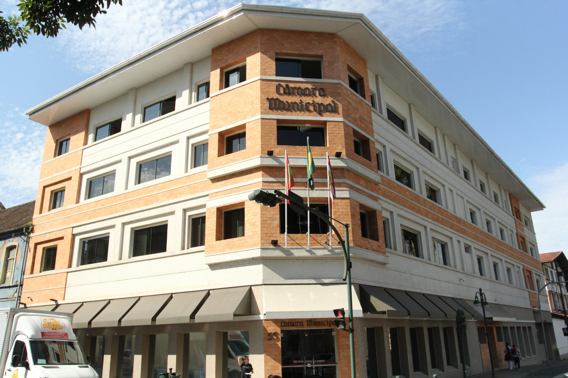 Mesa Diretora prorroga por mais 15 dias medidas de prevenção ao coronavírus