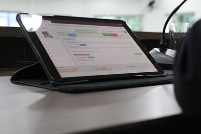 Comissão de Finanças dá pareceres favoráveis a três projetos de lei