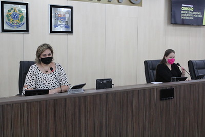 Comissões de Educação, Transportes e Agricultura analisam dois projetos de lei