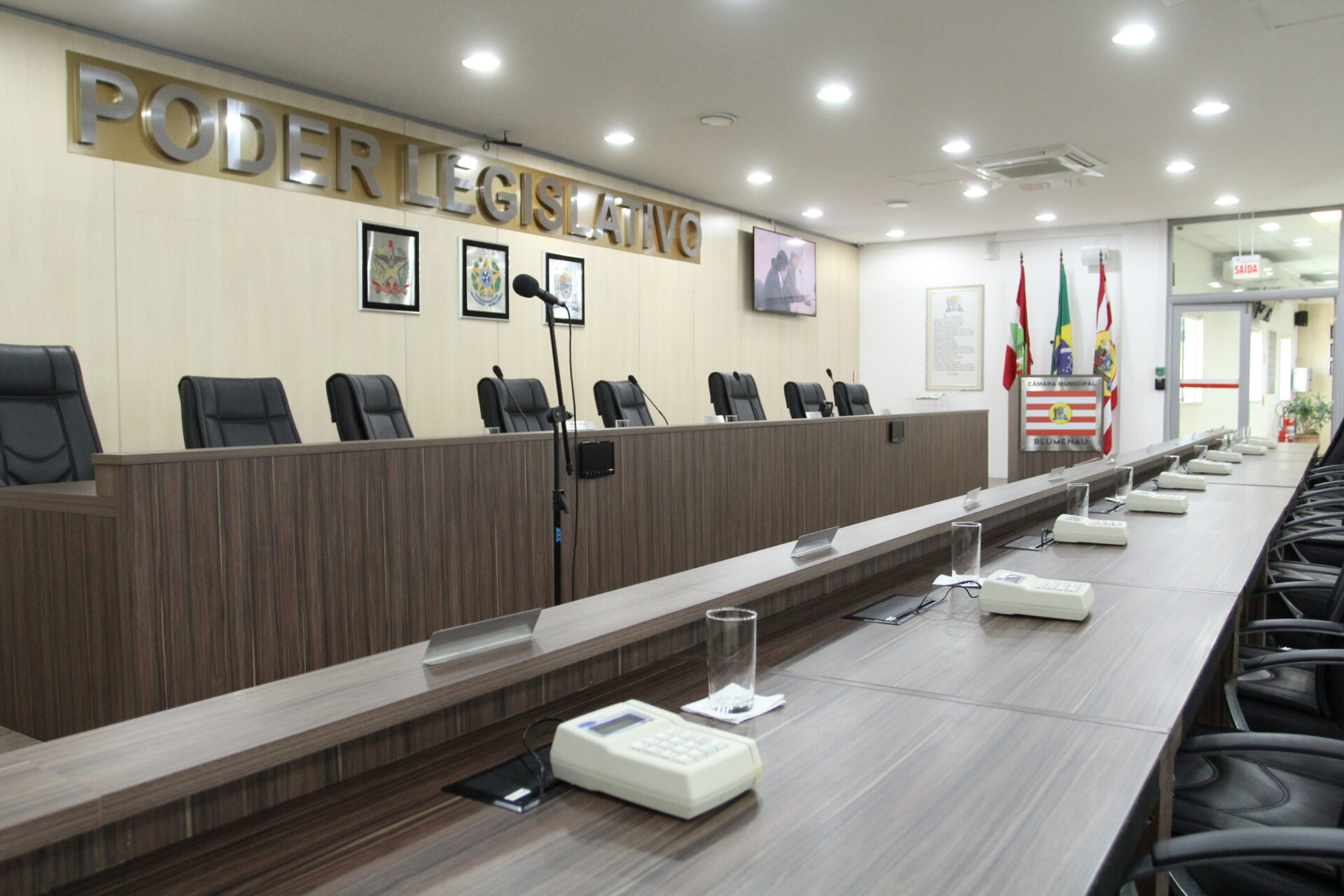 Aprovado projeto que atualiza lei que trata de regularização de edificações em desconformidade com a legislação urbanística