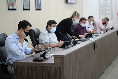 Comissão de Finanças dá pareceres favoráveis a seis projetos de lei