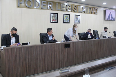 CCJ encaminha para parecer jurídico projeto que prorroga empréstimo a juro zero para pequenas empresas