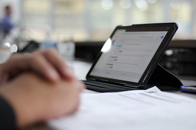 Dois projetos de autoria do Executivo passam pela Comissão de Finanças