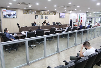 Aprovado projeto que regulamenta zonas de inovação em Blumenau