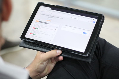 Vereadores aprovam criação de comissão para acompanhar o processo de municipalização do SESI