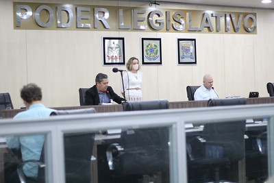 Câmara aprova projeto do Executivo que reestrutura Conselho Municipal de Acompanhamento do Fundeb