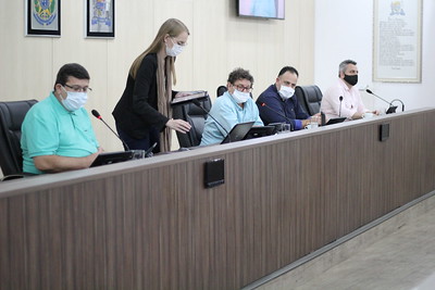 Projeto com as diretrizes orçamentárias para 2022 chega à Comissão de Finanças