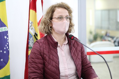 Dia Nacional de Combate ao abuso e à exploração sexual infantil é lembrado na tribuna da Câmara