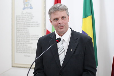 25 anos da Associação dos Economistas do Vale do Itajaí é destaque da tribuna livre