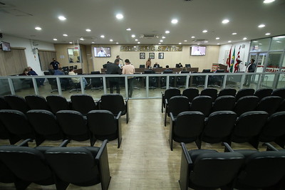 Câmara aprova quatro projetos de lei nesta terça-feira