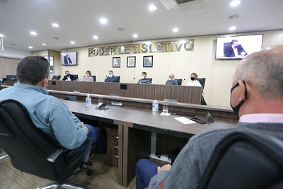 Frente Parlamentar de regularização fundiária se reúne com secretária de Desenvolvimento Social e técnicos da pasta