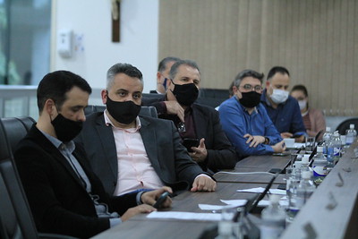 Câmara acata veto do Executivo a projeto que previa multa aos que faltassem aos agendamentos de vacinação