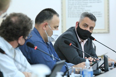 Comissão de Finanças dá pareceres favoráveis a oito projetos nesta terça-feira