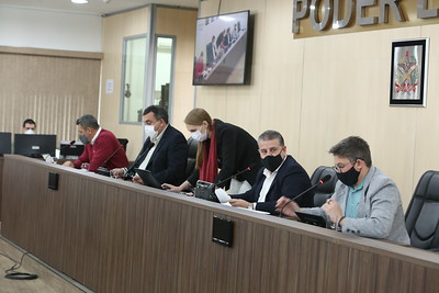 CCJ analisa 16 projetos de lei e veto parcial