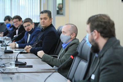 Entidades expõem dificuldade de acesso ao crédito e falta de mão de obra qualificada em reunião de Frente Parlamentar em Defesa dos Pequenos Empreendedores