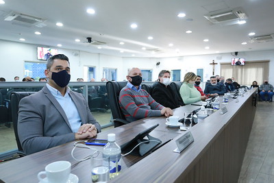 Vereadores aprovam Lei de Diretrizes Orçamentárias para 2022 em redação final e duas moções em apoio a policiais civis