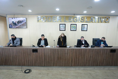 CCJ analisa 11 projetos de lei nesta terça-feira