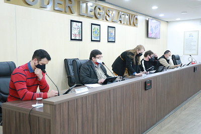 Quatro projetos de lei passam pela Comissão de Finanças