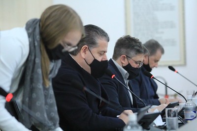 CCJ analisa 11 projetos de lei e projeto de decreto legislativo