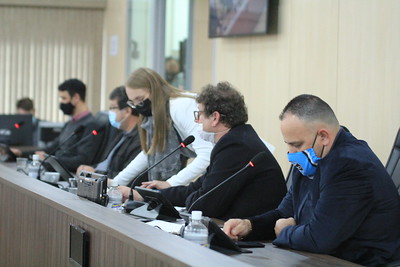 Sete projetos de lei e projeto de decreto legislativo passam pela Comissão de Finanças