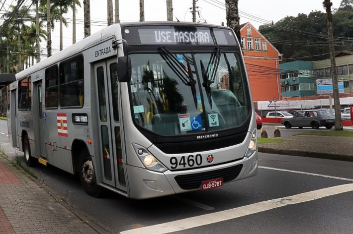 Presidente da Câmara convoca reunião de instalação da CPI do transporte coletivo para próxima segunda-feira
