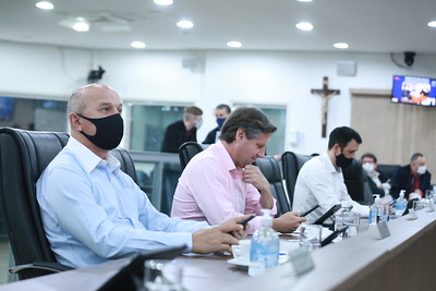 Câmara aprova projeto que denomina ruas na Vila Jensen, na Itoupava Central