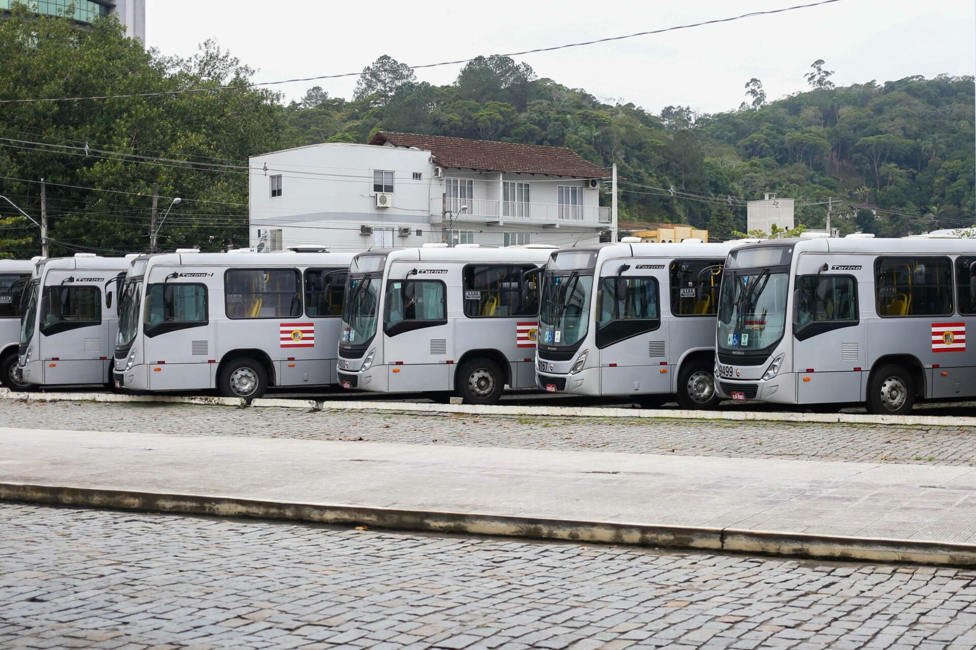 Adiada para quarta-feira (14) reunião de instalação da CPI do Transporte Coletivo