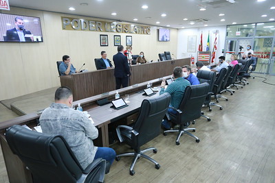 Aprovado projeto que trata da afixação de cartazes divulgando a Central de Intérpretes de Libras em órgãos públicos