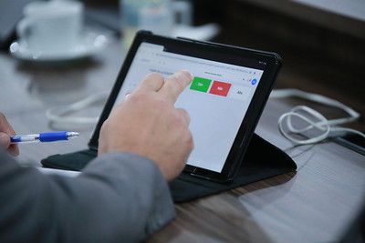 Vereadores aprovam seis projetos de lei na sessão desta terça-feira