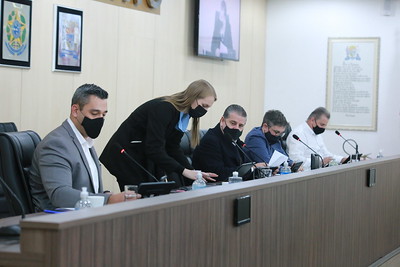 CCJ dá pareceres favoráveis a dois projetos de lei, projeto de decreto legislativo e emenda