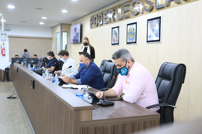 Quatro projetos de lei e duas emendas passam pela Comissão de Finanças