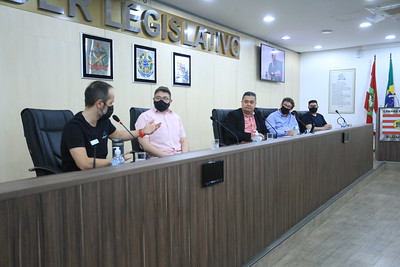 Frente Parlamentar em Defesa dos Pequenos Empreendedores debate falta de mão de obra qualificada na indústria e na área de tecnologia